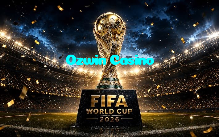 available types of Ozwin Casino bet including pre-match live express and system bets