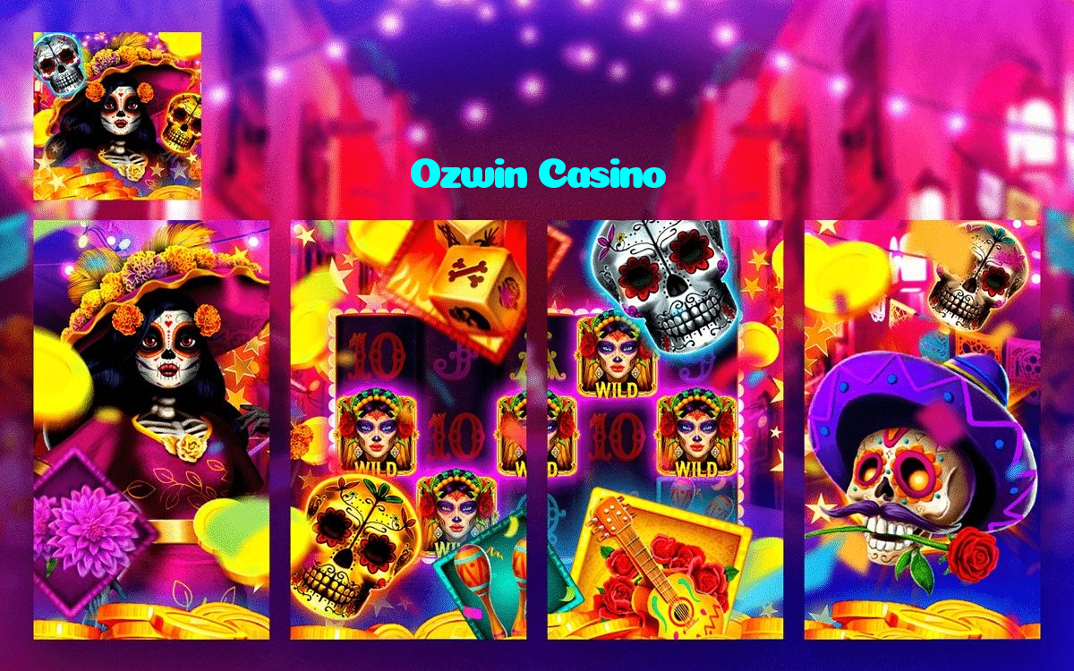 Ozwin Casino خوش آمدید بونس +600% پیشکش موبائل ایپ کے پروموشن سیکشن میں دکھائی دیتی ہے۔