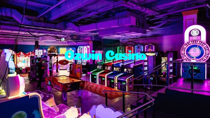 Ozwin Casino
