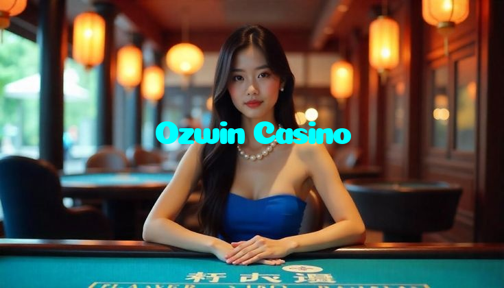making first deposit on Ozwin Casino website using local payment methods in Pakistan