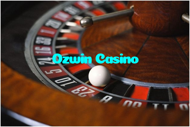 Ozwin Casino