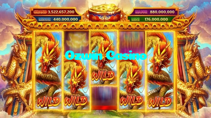 making first deposit on Ozwin Casino website using local payment methods in Pakistan