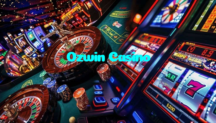 Ozwin Casino خوش آمدید بونس +600% پیشکش موبائل ایپ کے پروموشن سیکشن میں دکھائی دیتی ہے۔