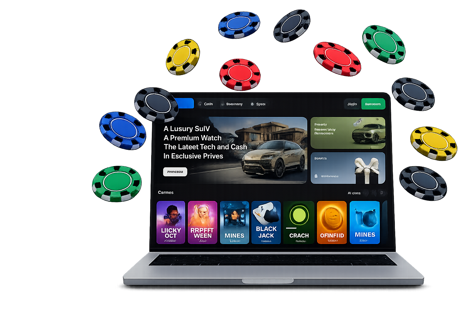 Ozwin Casino Pakistan